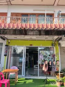 Star Dormitory - Хад-Рін