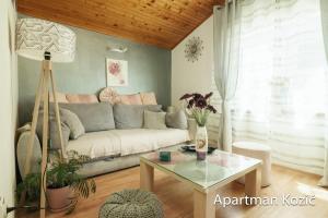 Apartmani Kozić