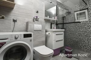 Apartmani Kozić 