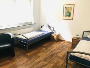 HOSTEL 66 Bremerhaven Geestland