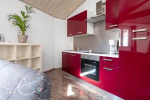 Appartements Studio Convivial : photos des chambres