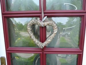 Haus am Teich - Teichblick