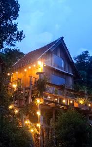 Tổ Chim Ri Homestay Măng Đen