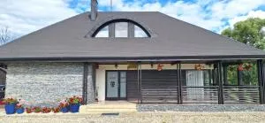 Casa Bukovina - Cacica