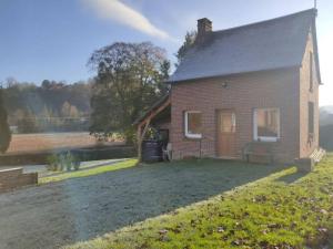 Maisons de vacances Tres joli gite au coeur de la Vallee du Liger : photos des chambres