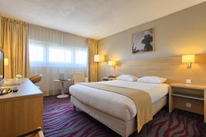 Hotels Hotel Inn Paris CDG Airport - ex Best Western : photos des chambres