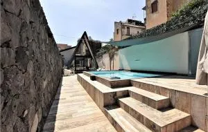 Cozy Home In Catania With Kitchen - 马斯卡卢恰