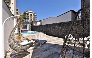 Cozy Home In Catania With Kitchen