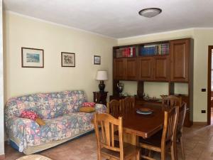 Apartamento de 2 dormitorios
