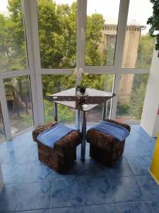 Центр Апартаменти готель ГРАН - Poluzir'ya