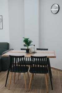 Comfy and Stylish apartment near Metro