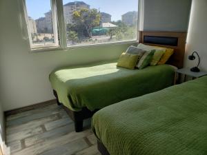 Casa 9 personas Punta Puyai Papudo