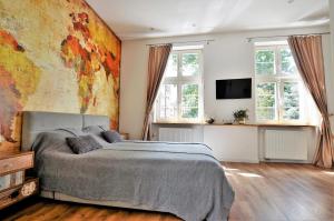 Apartament Szeroka Old Town