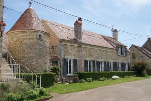 Villas Le Prieure: maison de charme proche de Vezelay**** : photos des chambres