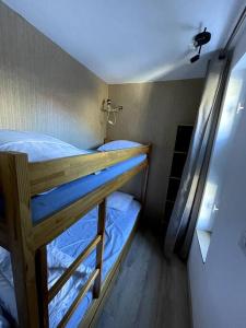 Appartements Chaleureux studio/coin montagne : photos des chambres