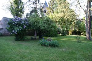 Villas Le Prieure: maison de charme proche de Vezelay**** : photos des chambres