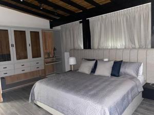 1hb Terraza Jacuzzi Espectacular