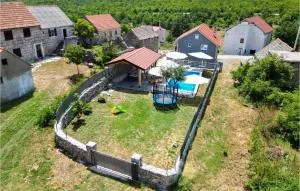 3 Bedroom Stunning Home In Tijarica - Tarabnik