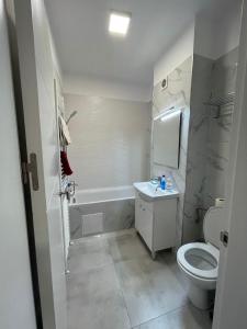 Manhattan Studio in Bucharest