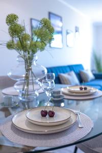 Луксозен Апартамент в Модерна сграда -Молимаркс Делукс Апартамент Бургас