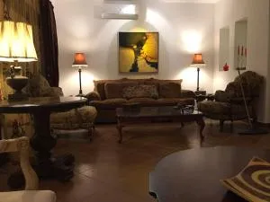 Seaview Villa in Marassi Alamein - العلمين