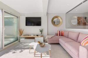 Village Naturiste R4N - La Villa Gypsea Luxe