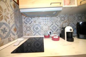 La piccola Stampace Cagliari