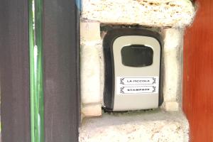 La piccola Stampace Cagliari img45