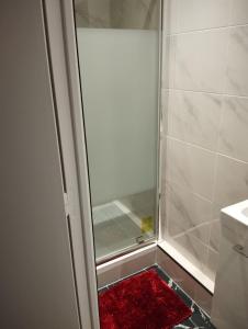 chambre proche de stade de france