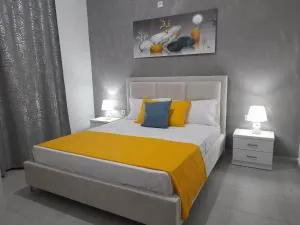 Katerina's Relaxing Apartment - Piqadhaq