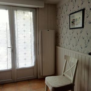 Maison La Belvérine