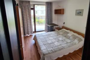 30 Meter vom Strand schönes Appartement in einer geschlossenen Anlage