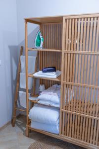 Дизайнерско Студио в Модерна сграда -Молимаркс Делукс Студио Бургас