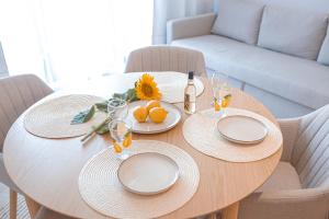 Дизайнерско Студио в Модерна сграда -Молимаркс Делукс Студио Бургас