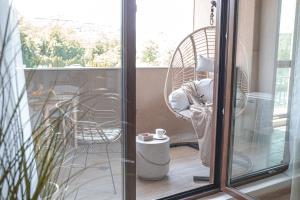 Дизайнерско Студио в Модерна сграда -Молимаркс Делукс Студио Бургас