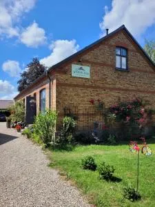 Windalens på Österlen - 布勒萨普