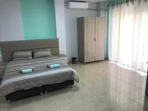 Studio Apartments-Beit Jala by JK - Khirbat Ḥubeila