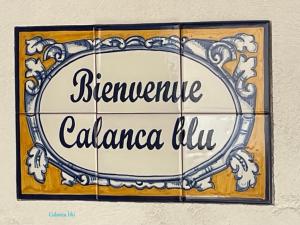 Appartements Calanca blu : grand appartement : photos des chambres