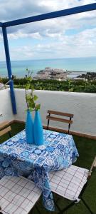 PERLA BLANCA I Peñíscola