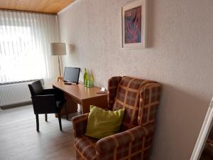 Hotel Restaurant Körber