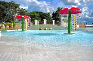 DiRoma Lacqua do I ao V - Caldas Novas, GO