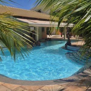 DiRoma Lacqua do I ao V - Caldas Novas, GO