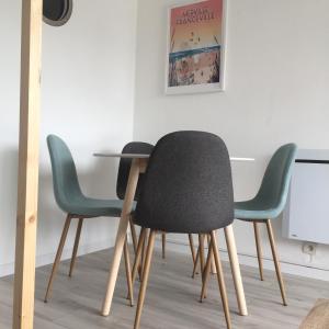 Appartements Scidesdunes : Appartement 1 Chambre