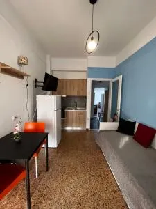 The VIEW Apartments - Nea Michaniona