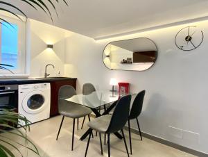 Duplex Cosy au Cœur du Vieux-Nice