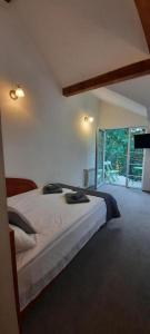 Letnia Przystań Rowy