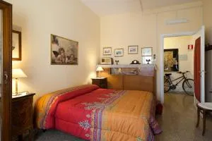 Claudia B&B - Quartiere Monte Sacro