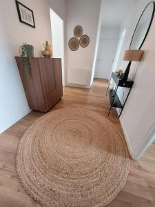 Appartements TYANDRO carnac plage : photos des chambres