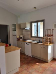 3 bedroom with logburner in Fabulous French countryside