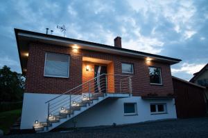 Apartamenty całoroczne "Eleganza" jacuzzi-sauny